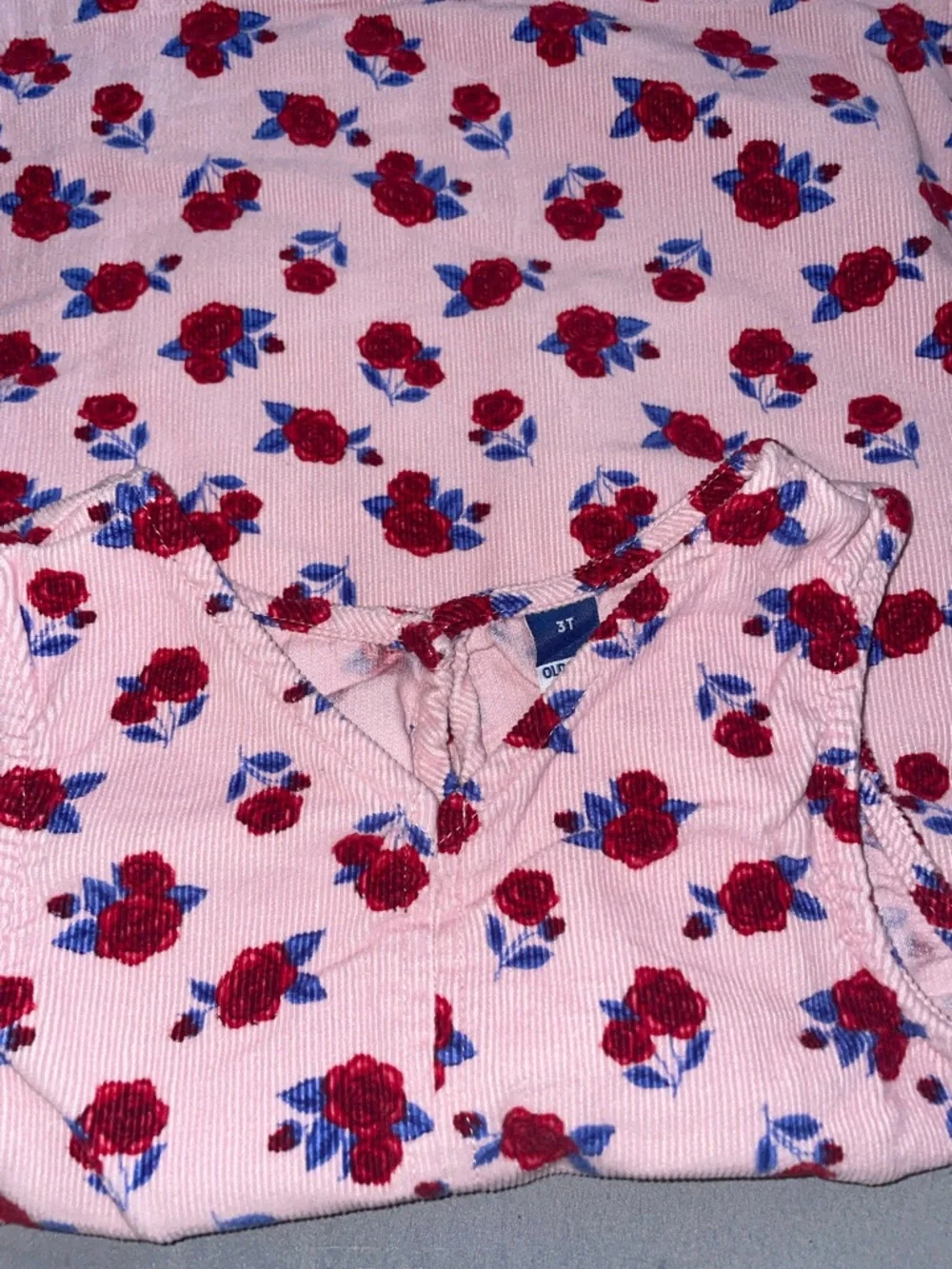 Old Navy playful long